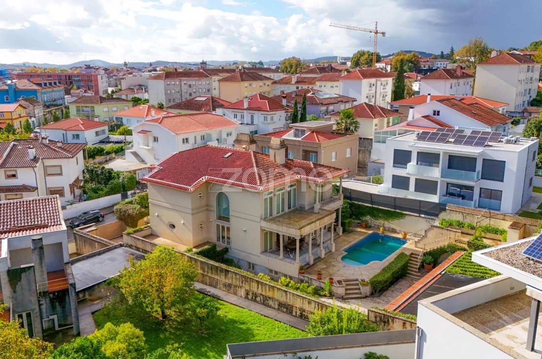 Casa en Azurem, Braga, Portugal 2 - 15778033