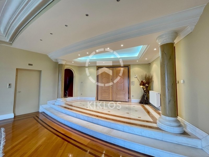 Apartment in Kifisia, Attica, Greece 4 - 15796861