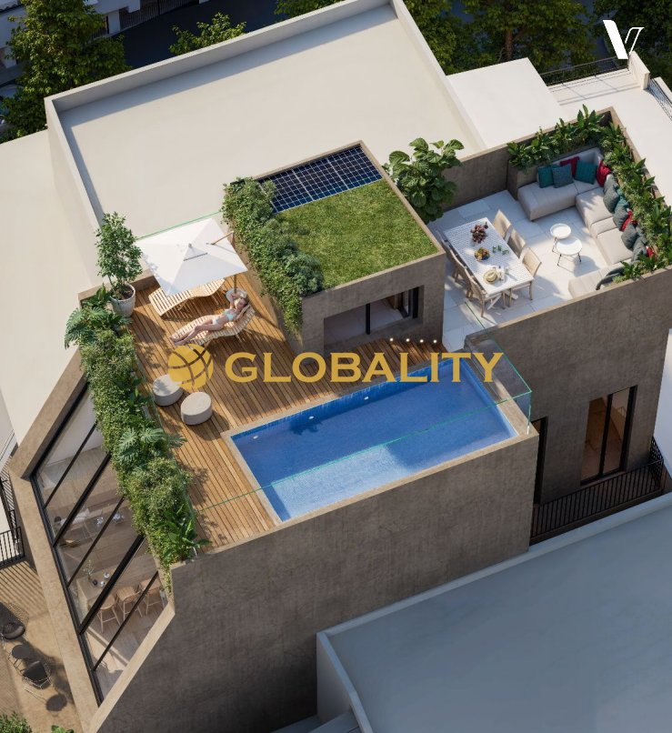 Apartment in Profitis Ilias Suburb, 2nd District of Athens, Athens 2 - 15797460