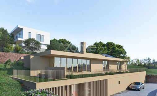 Casa a Santo Antonio dos Olivais, Distretto di Coimbra, Portogallo 1