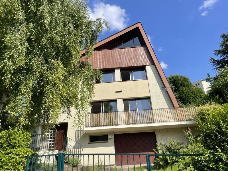 House in Grandchamp, Le Pecq, France 1 - 15732874