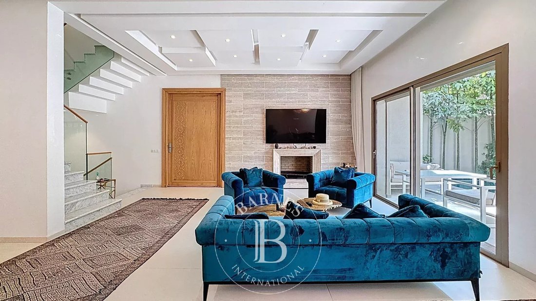 House in Menara, Marrakesh-Safi, Morocco 5 - 15796856