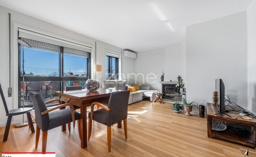 Apartment in Matosinhos e Leca da Palmeira, Porto District, Portugal 1
