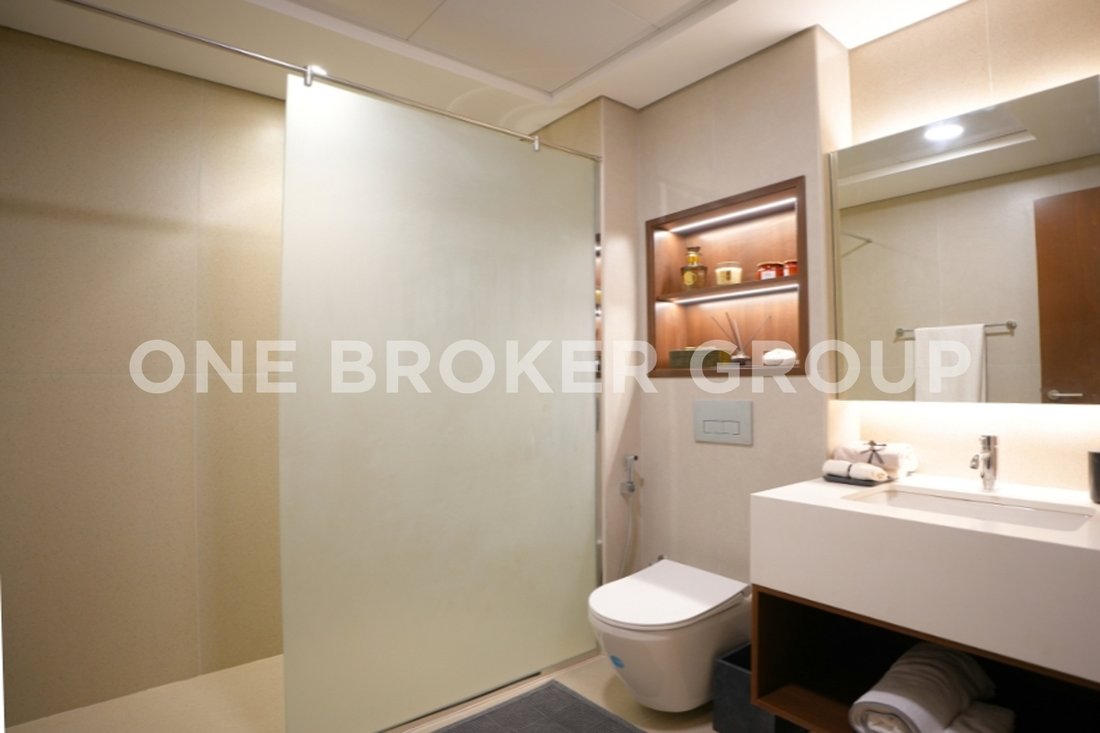 Apartment in Jebel Ali Village, Dubai, United Arab Emirates 5 - 15796774