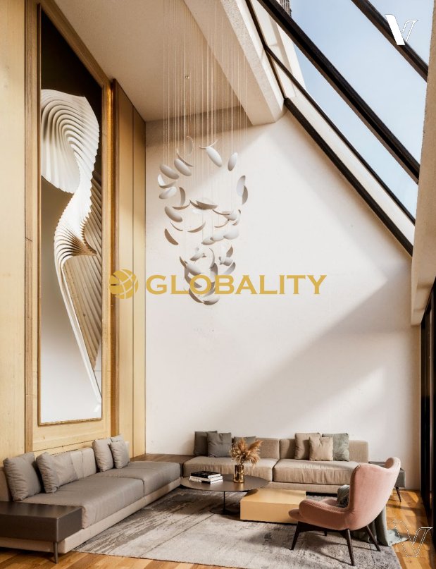 Apartment in Profitis Ilias Suburb, 2nd District of Athens, Athens 3 - 15797460