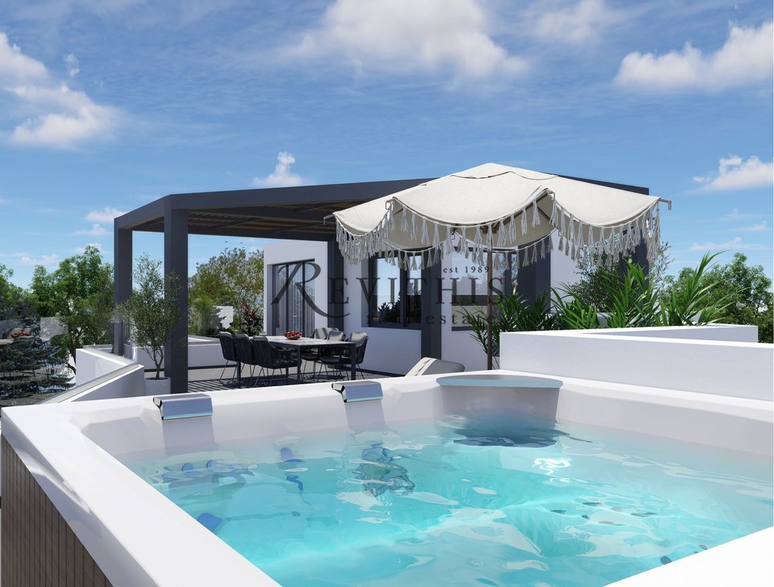 Apartamento en Voula, Ática, Grecia 1 - 15797514