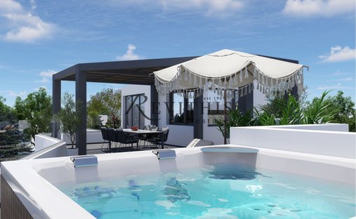 Apartment in Voula, Attica, Greece 1