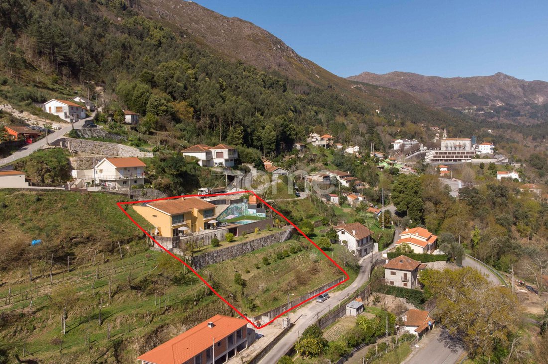 House in Rio Caldo, Braga, Portugal 2 - 15426111