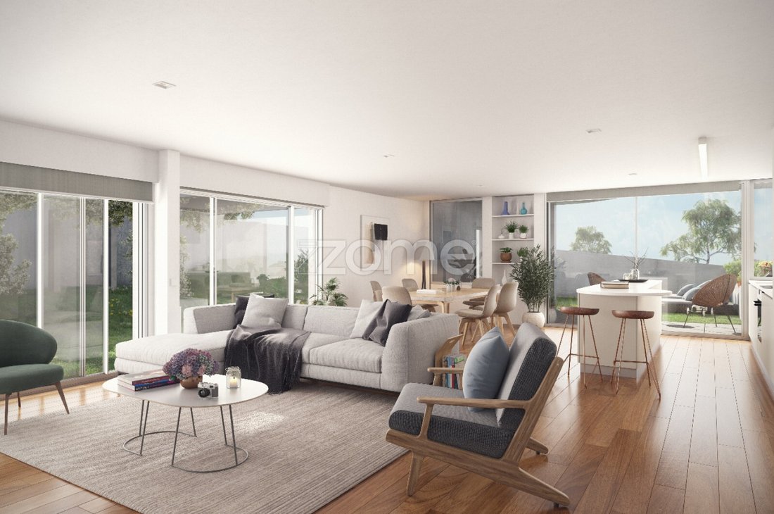 Apartment in Aldoar, Foz do Douro e Nevogilde, Porto District, Portugal 5 - 15376649