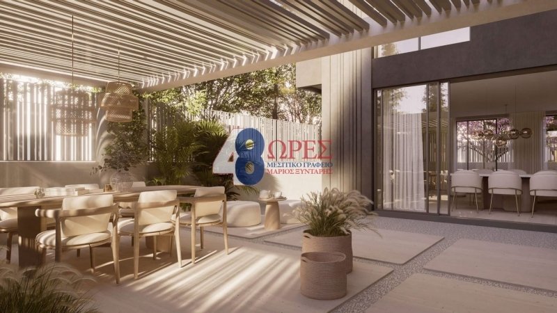 Apartment in Voula, Attica, Greece 2 - 15797075