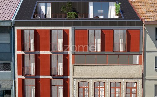 Apartment in Bonfim, Porto District, Portugal 1