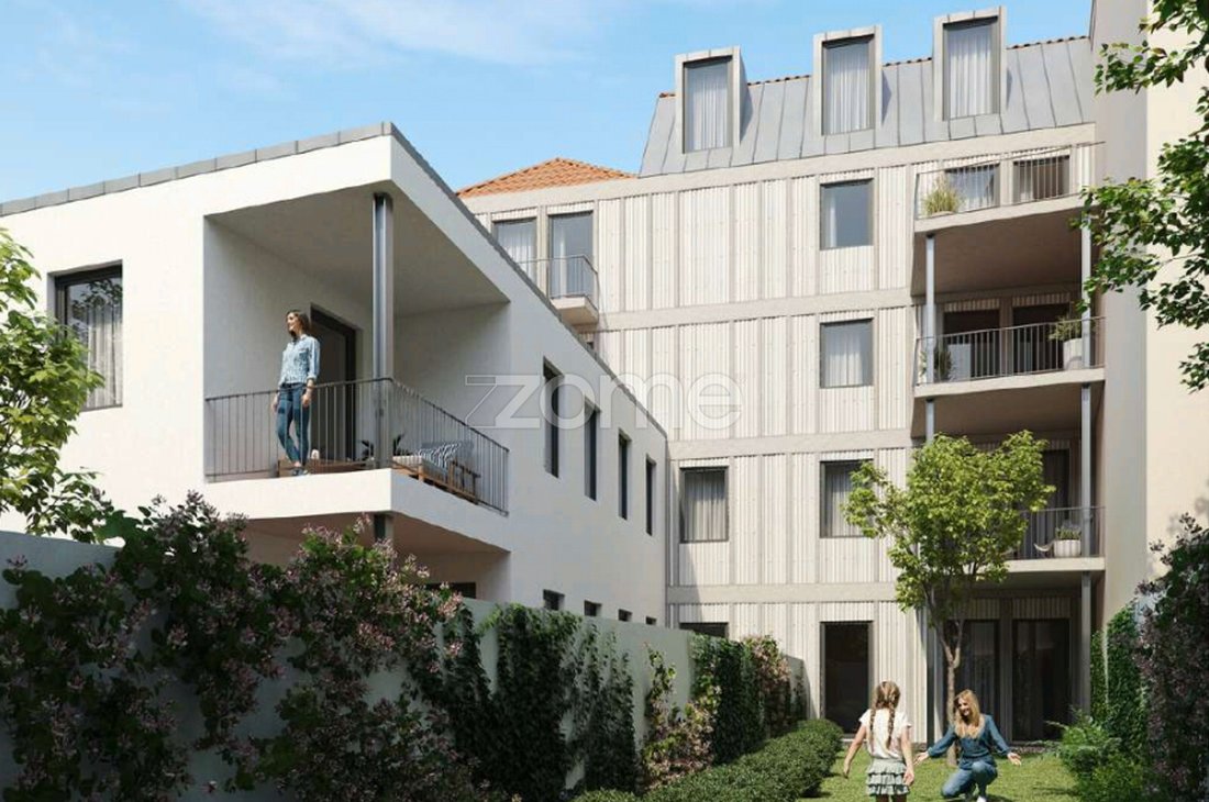 Apartment in Cedofeita, Santo Ildefonso, Se, Miragaia, Sao Nicolau e Vitoria, Porto District, Portugal 1 - 15376661