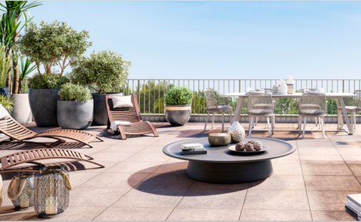 Apartment in La Londe-les-Maures, Provence-Alpes-Côte d'Azur, France 1