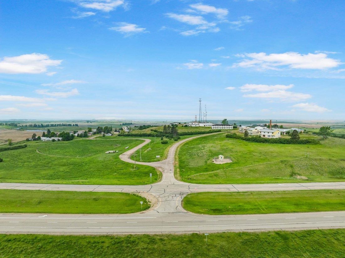 Terrain à Max, Dakota du Nord, États-Unis 5 - 15797705