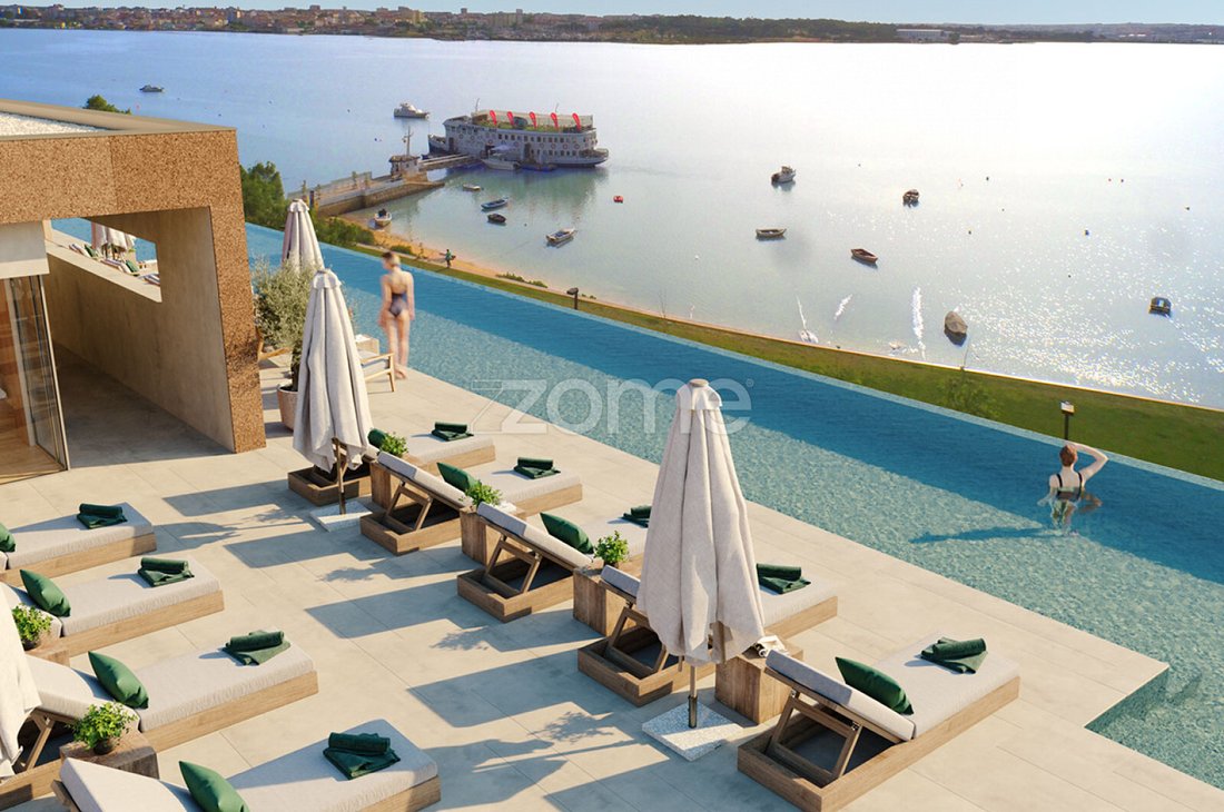 Apartment in Seixal, Arrentela e Aldeia de Paio Pires, Setubal, Portugal 1 - 15537761