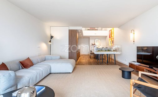 Apartment in Seixal, Arrentela e Aldeia de Paio Pires, Setubal, Portugal 1