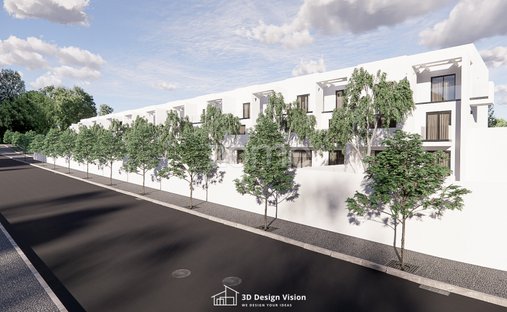 Land in Cidade da Maia, Porto District, Portugal 1