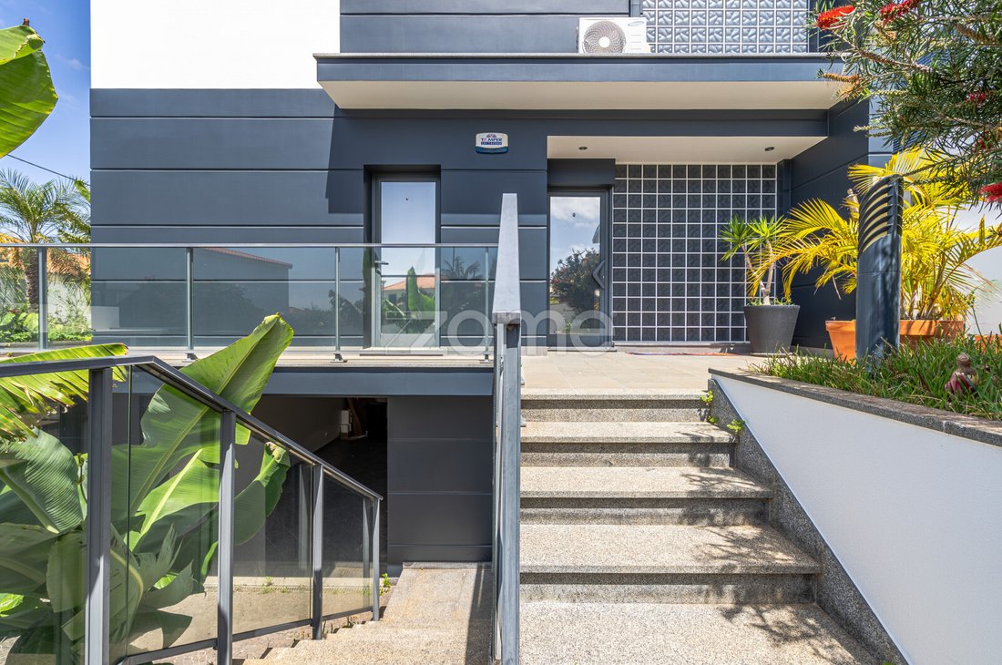 House in Santa Maria Maior, Madeira, Portugal 1 - 15797858