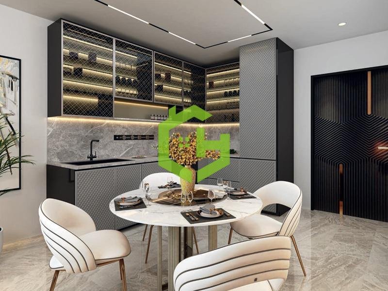 Apartment in Dubai, Dubai, United Arab Emirates 3 - 15797092