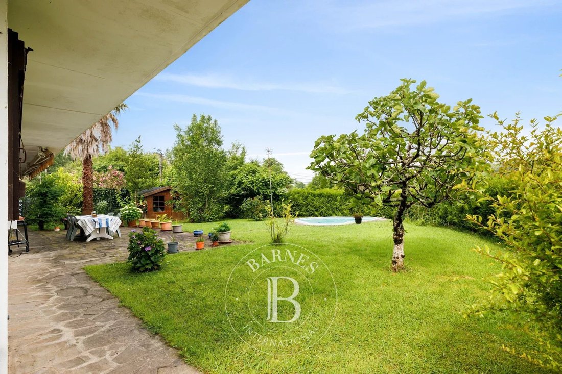 House in Ascain, Nouvelle-Aquitaine, France 2 - 15796837