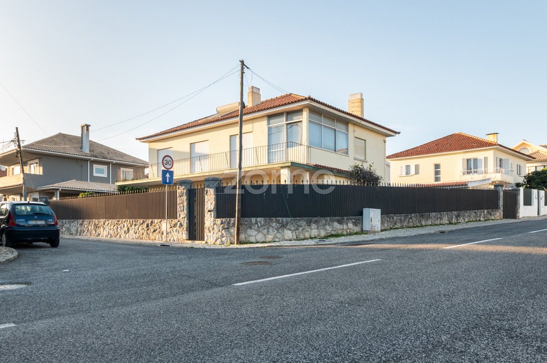 House in Estoril, Cascais e Estoril, Lisbon 1 - 15296093