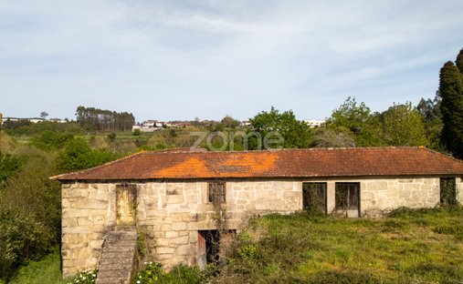 Finca à Sobrosa, District de Porto, Portugal 1