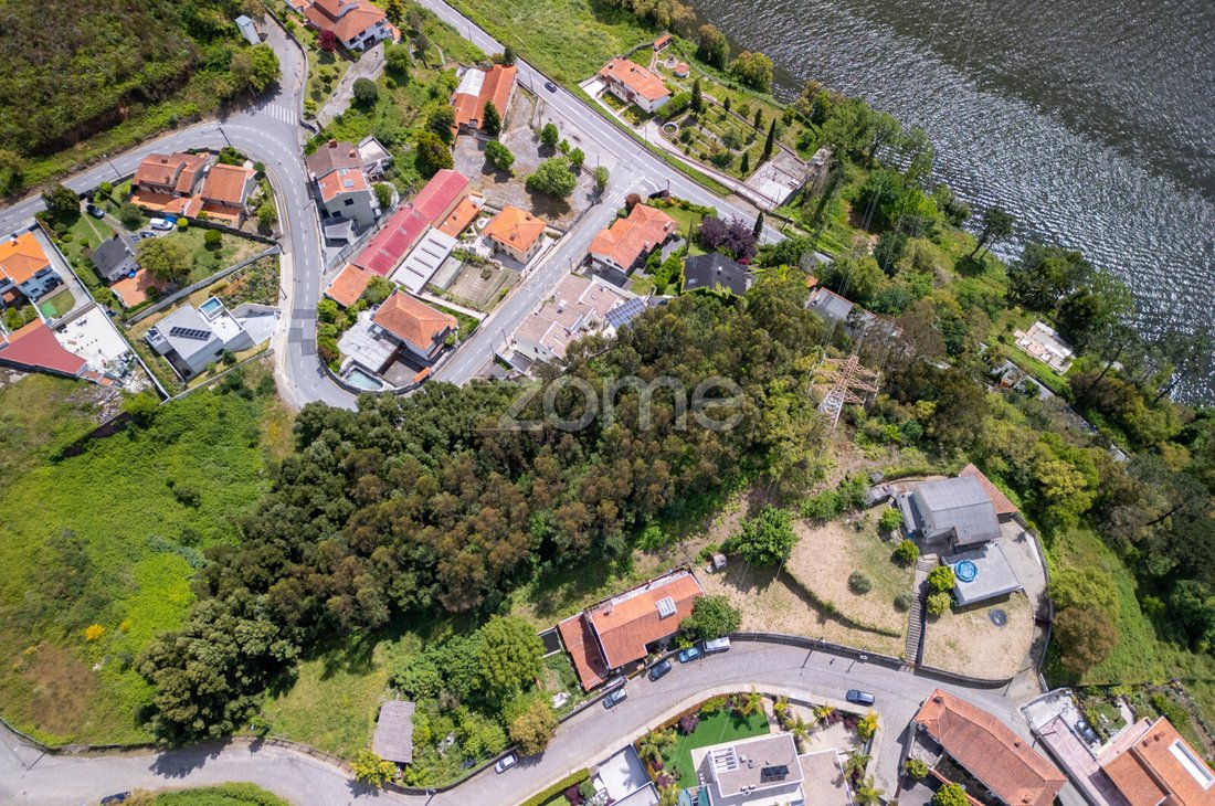 Land in Gondomar (Sao Cosme), Valbom e Jovim, Porto District, Portugal 2 - 15687336