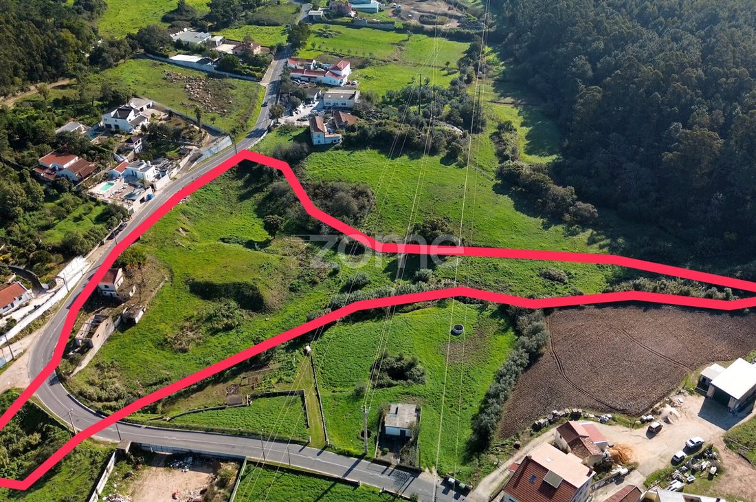 Land in Almargem do Bispo, Lisbon, Portugal 1 - 15135343