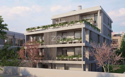 Apartment in Lordelo do Ouro e Massarelos, Porto District, Portugal 1
