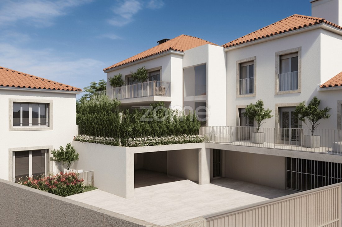 Apartment in Alcabideche, Lisbon, Portugal 1 - 15406385