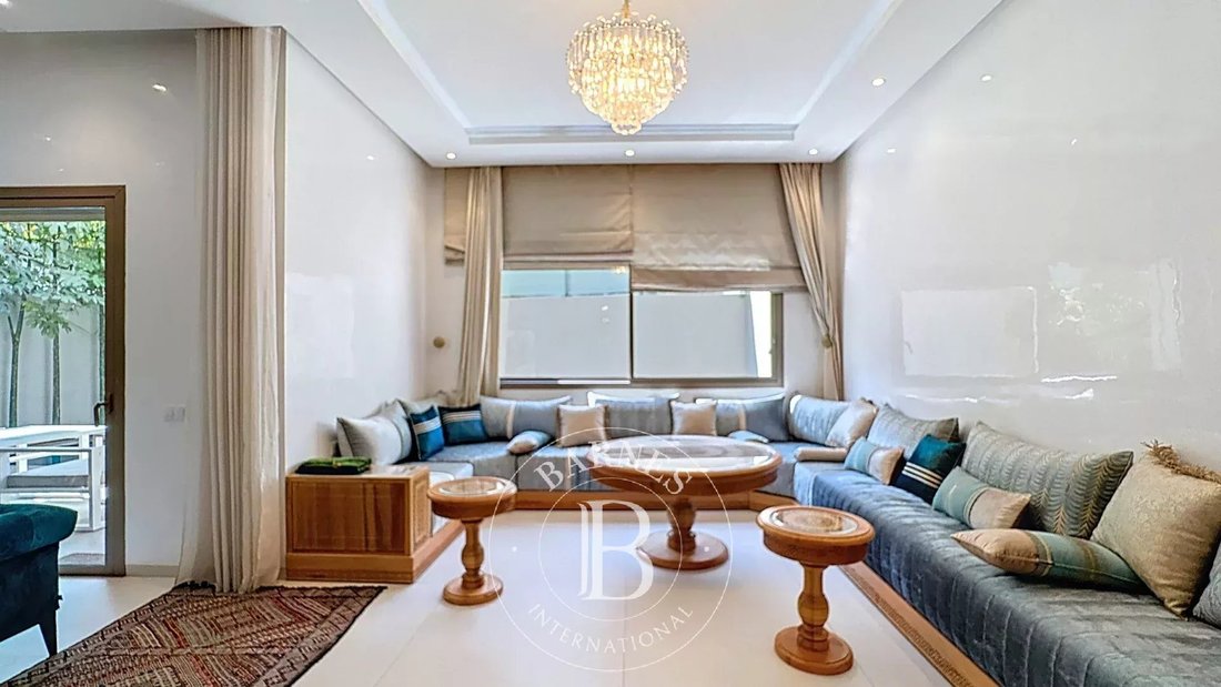 House in Menara, Marrakesh-Safi, Morocco 4 - 15796856
