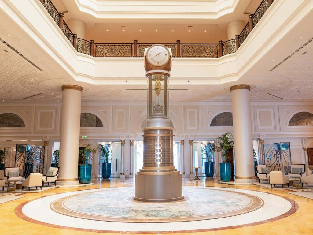 Apartment in Dafan Al Nakheel, Ras al-Khaimah Emirate, United Arab Emirates 2 - 14799721