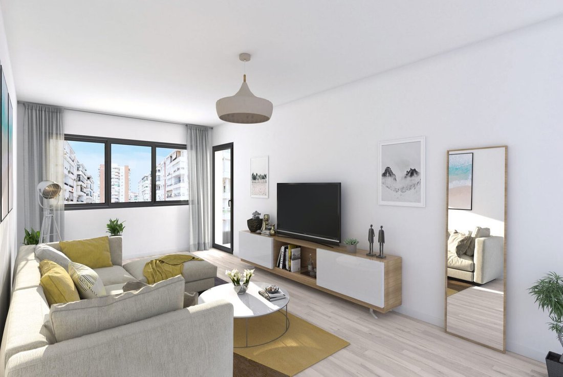Apartment in Centro, Malaga, Spain 3 - 15797224