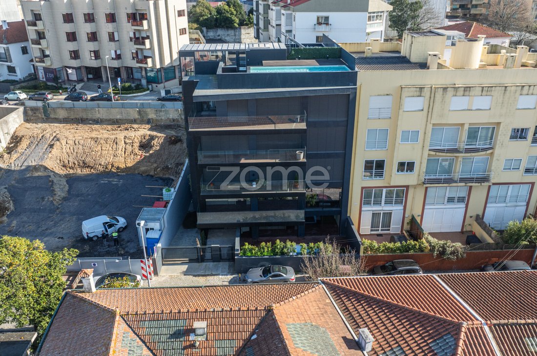 Apartment in Lordelo do Ouro e Massarelos, Porto District, Portugal 3 - 15287002