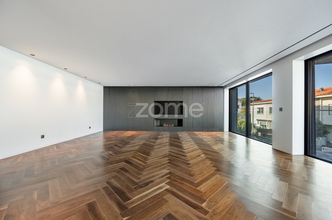 Apartment in Lordelo do Ouro e Massarelos, Porto District, Portugal 1 - 15287002