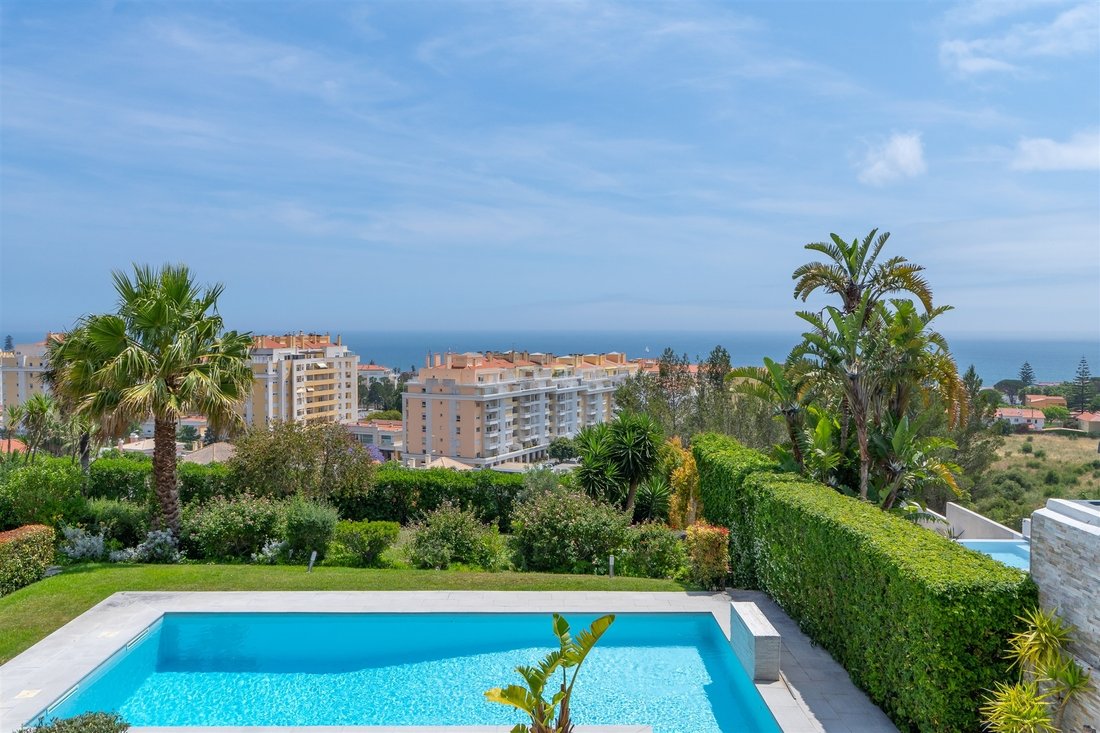 Haus in Carcavelos und Parede, Lissabon, Portugal 1 - 15798180