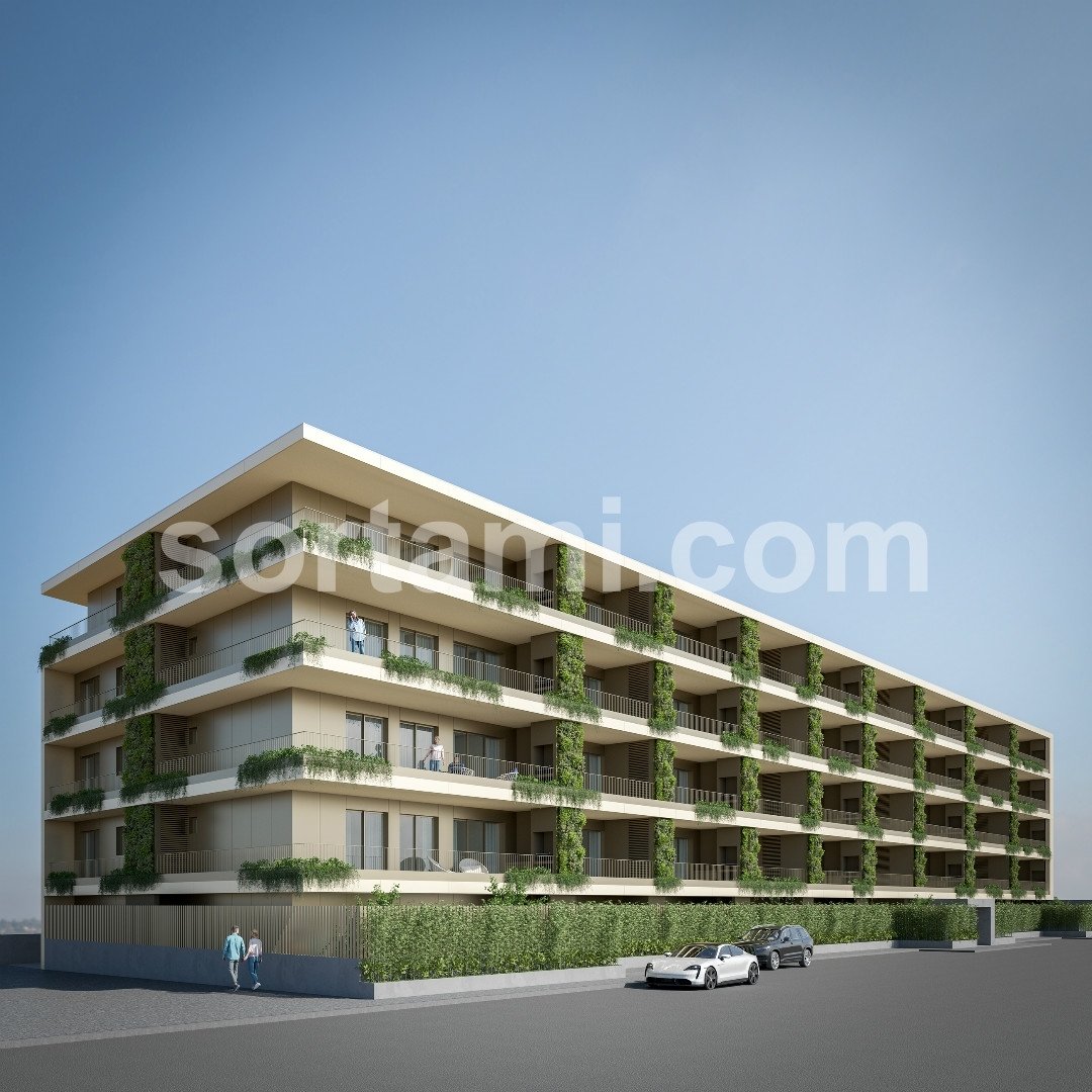 Apartment in Portimao, Algarve, Portugal 5 - 15798687