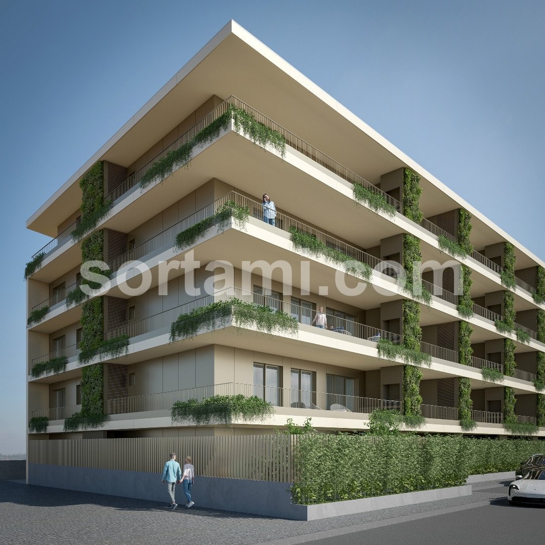 Apartment in Portimao, Algarve, Portugal 3 - 15798687