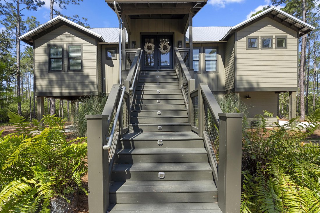 House in Rosemary Beach, Florida, United States 5 - 15799045