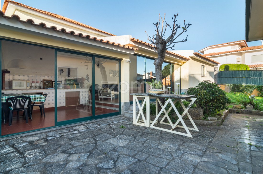 Casa en Estoril, Cascais y Estoril, Distrito de Lisboa 1 - 15296093