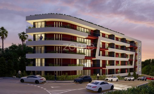 Appartamento a Caniço, Madera, Portogallo 1