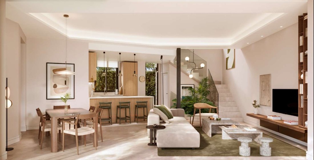 House in Este, Malaga, Spain 4 - 15798666