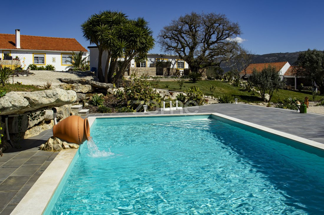 Finca a Aljubarrota, Distretto di Leiria, Portogallo 3 - 15405963