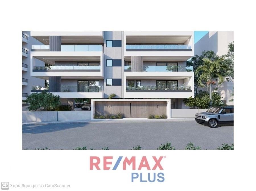 Apartment in South Athens, Attica, Greece 5 - 15798042