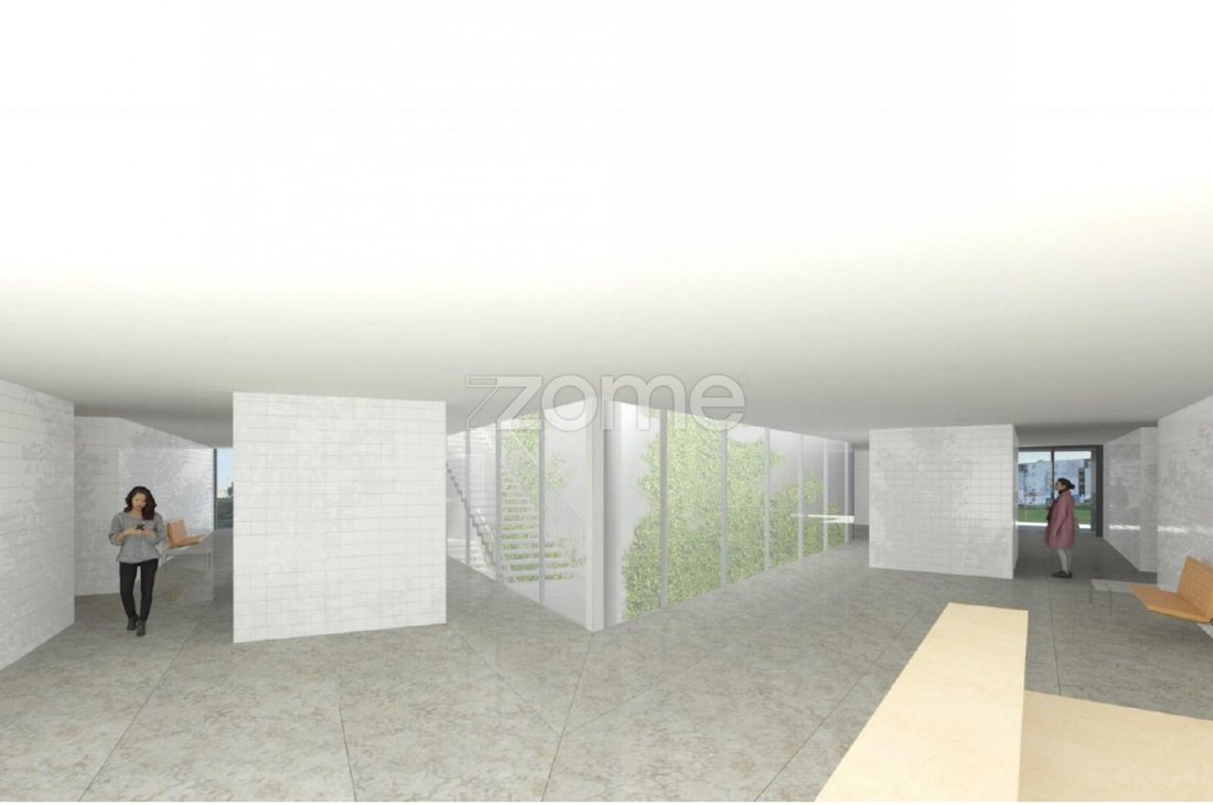 Apartment in Areeiro, Lisbon, Portugal 5 - 15296124