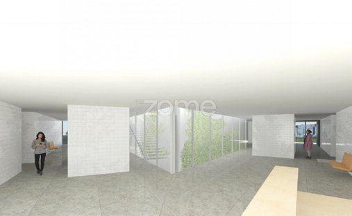 Wohnung in Areeiro, Lissabon, Portugal 1