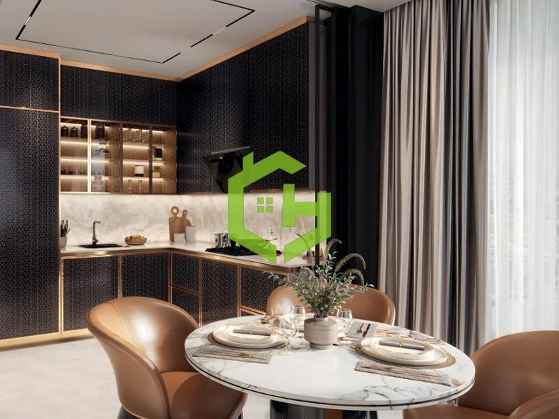 Apartment in Dubai, Dubai, United Arab Emirates 4 - 15797096