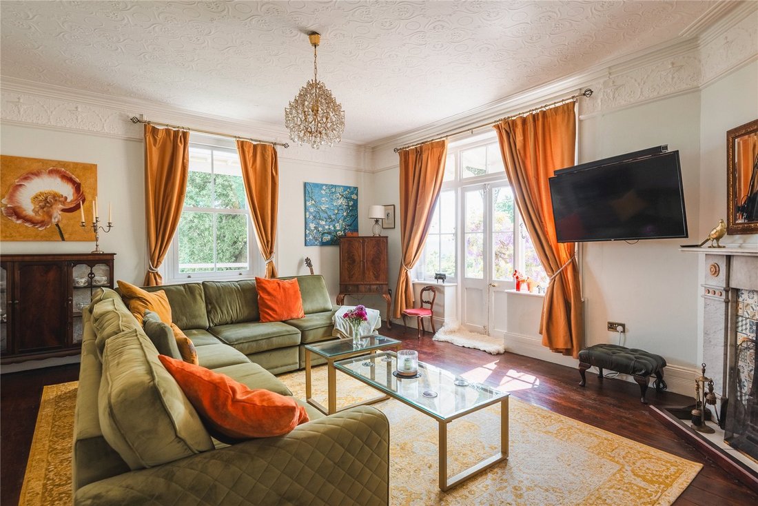 House in Llanymynech, Wales 3 - 15798531