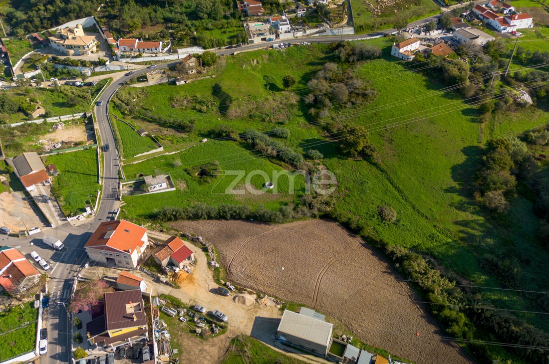 Land in Almargem do Bispo, Lisbon, Portugal 3 - 15135343