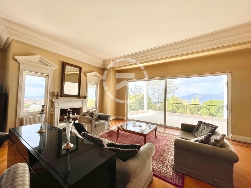Apartment in Kifisia, Attica, Greece 1 - 15796861